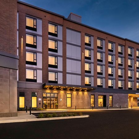 Staybridge Suites - Boston Logan Airport - Revere By Ihg Exterior foto