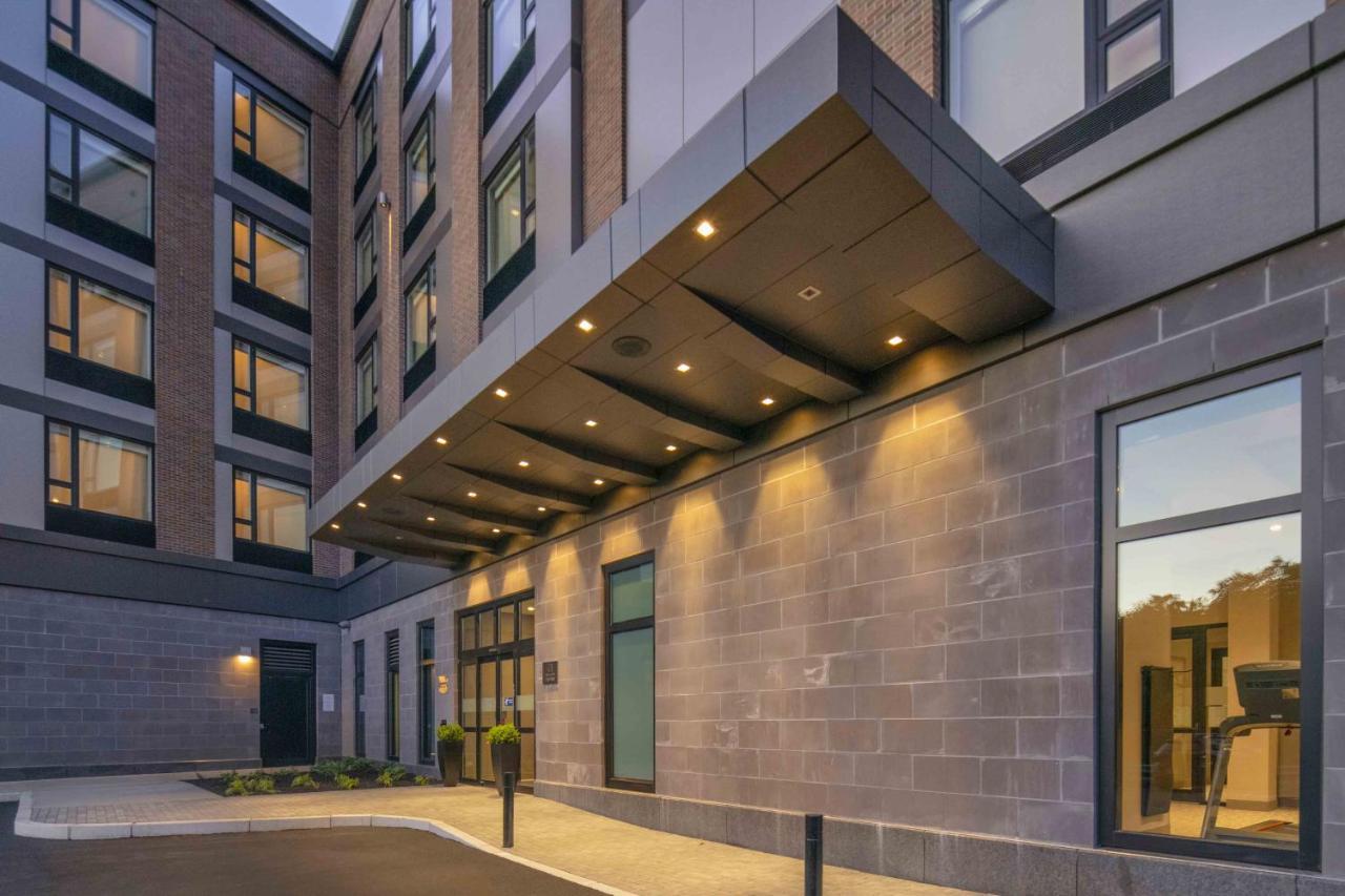 Staybridge Suites - Boston Logan Airport - Revere By Ihg Exterior foto