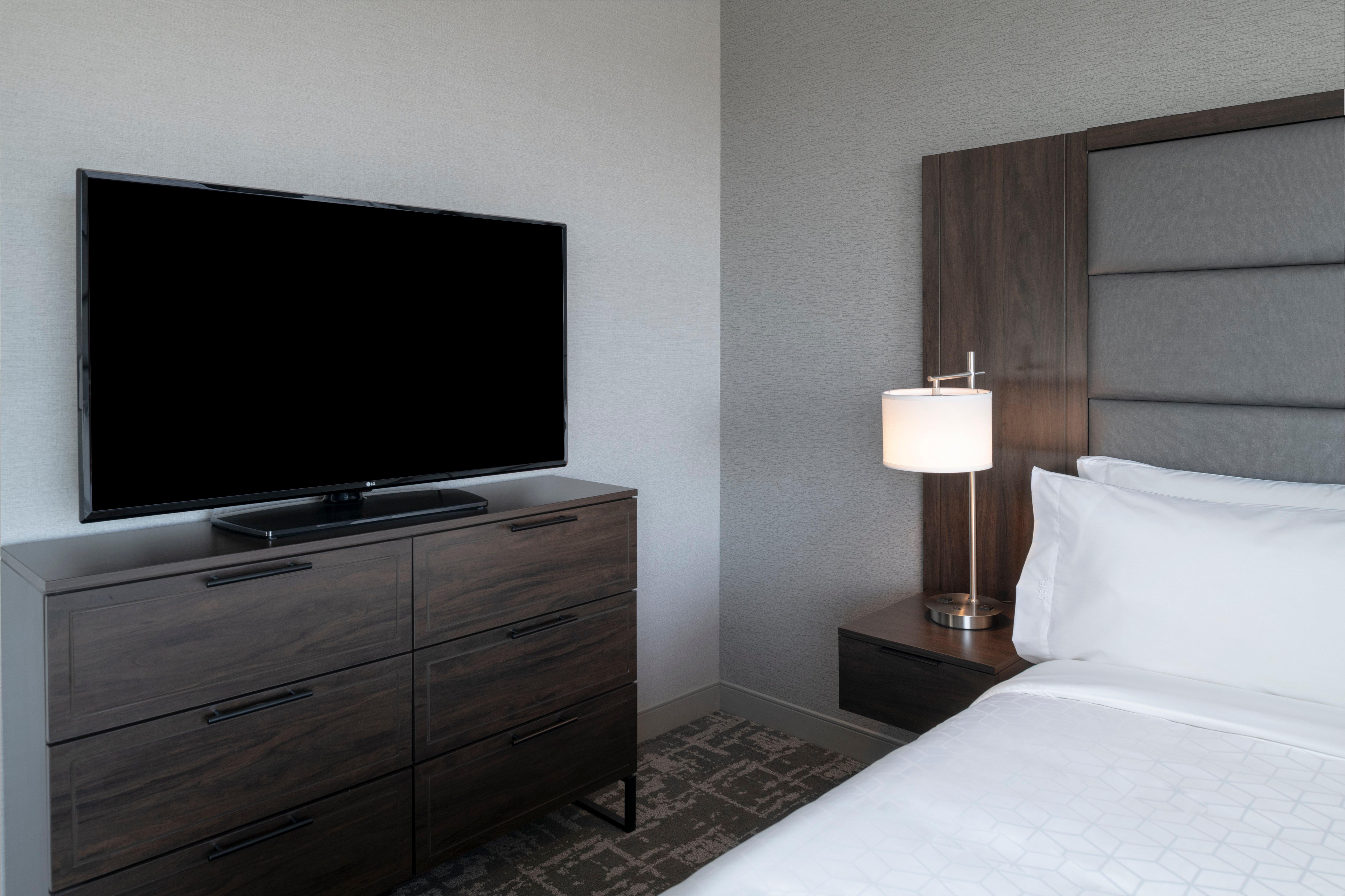 Staybridge Suites - Boston Logan Airport - Revere By Ihg Exterior foto