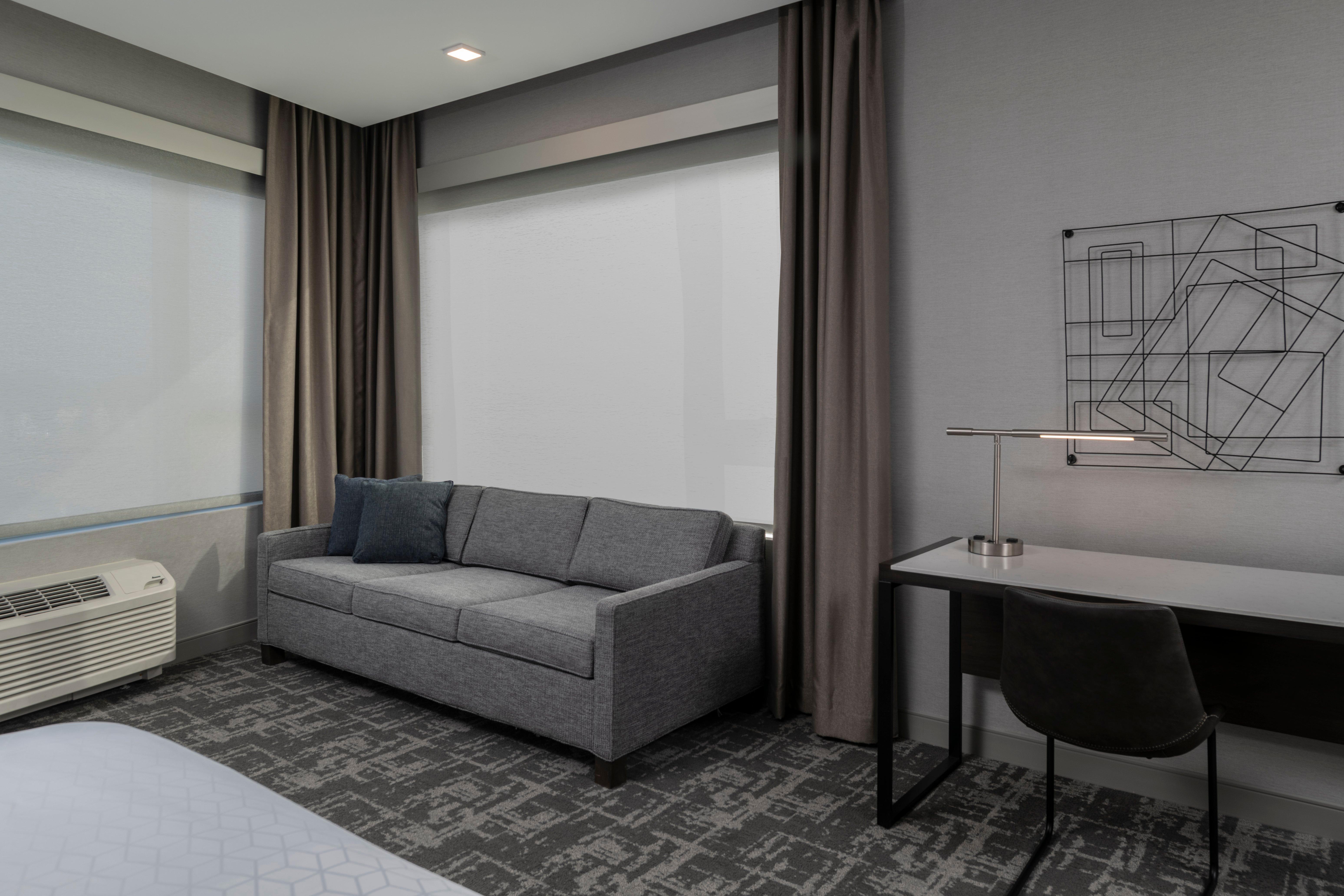 Staybridge Suites - Boston Logan Airport - Revere By Ihg Exterior foto