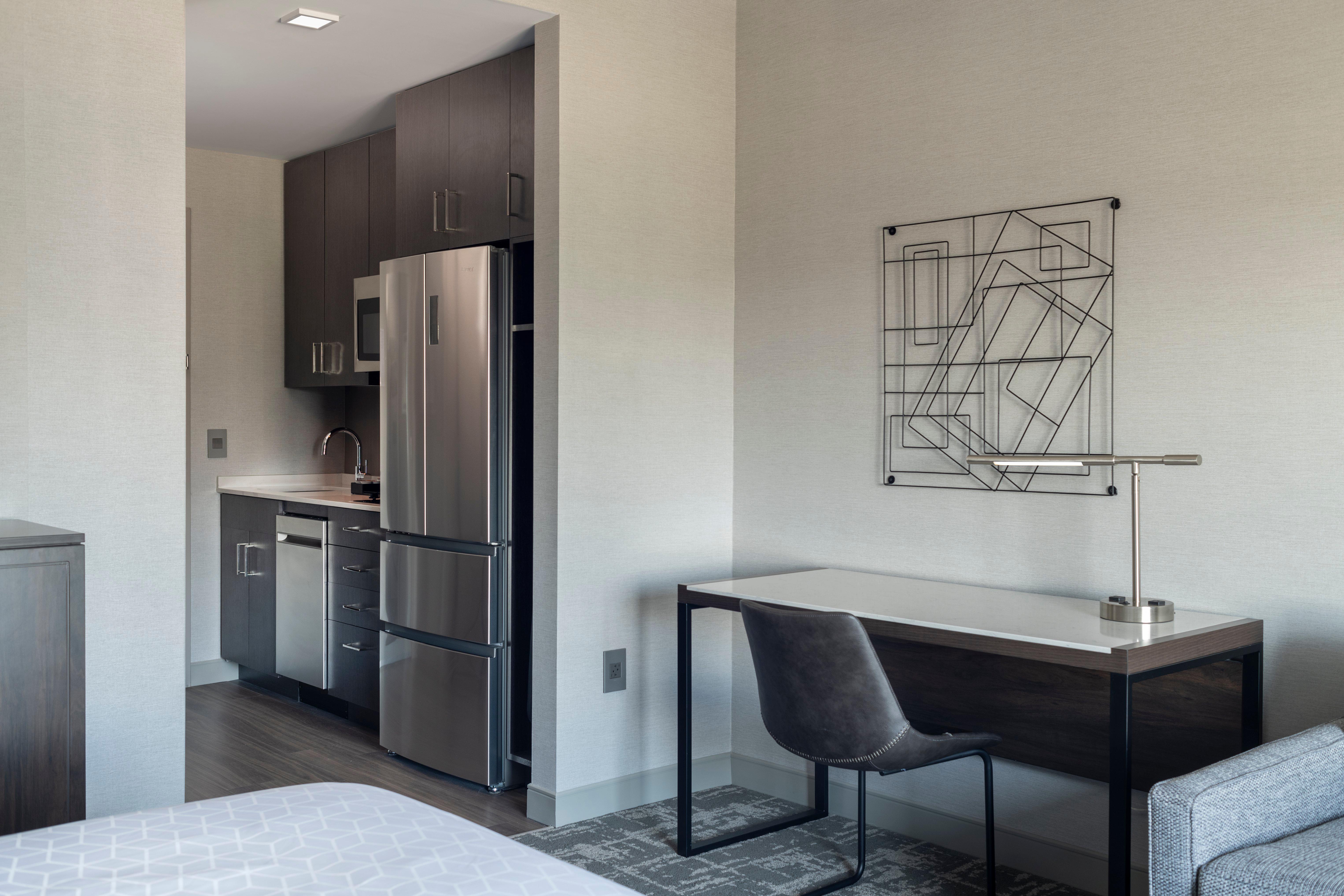 Staybridge Suites - Boston Logan Airport - Revere By Ihg Exterior foto