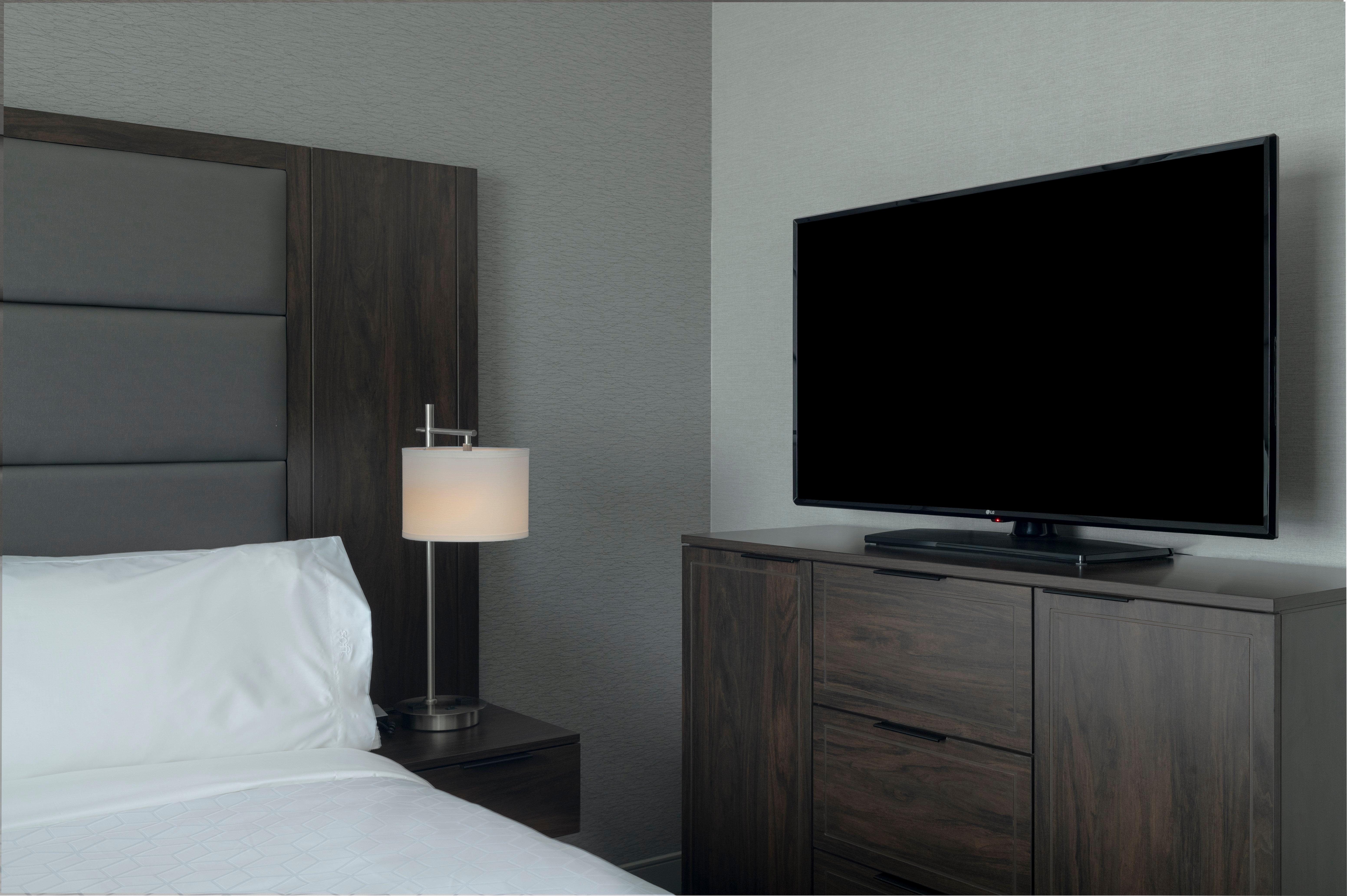 Staybridge Suites - Boston Logan Airport - Revere By Ihg Exterior foto