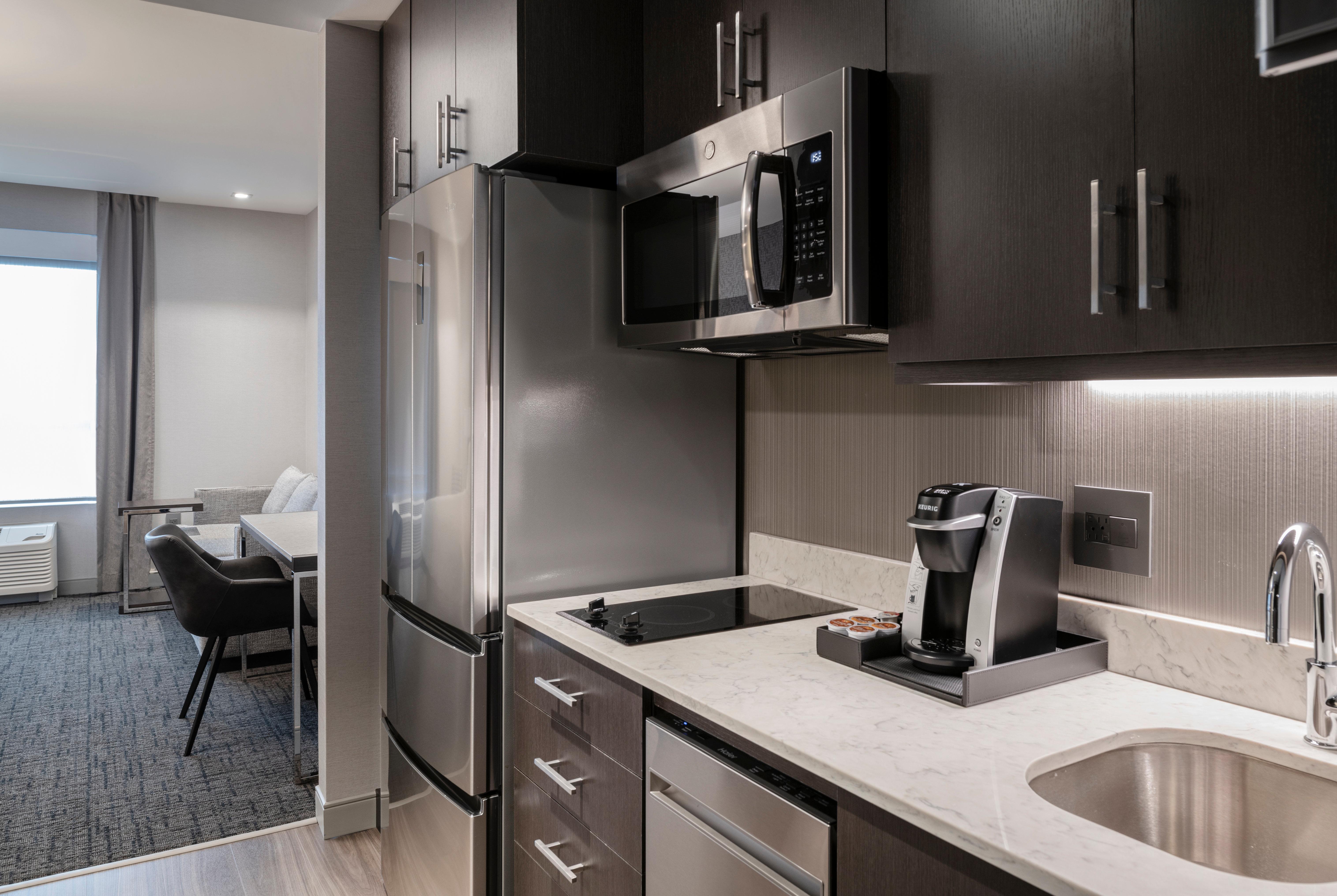 Staybridge Suites - Boston Logan Airport - Revere By Ihg Exterior foto