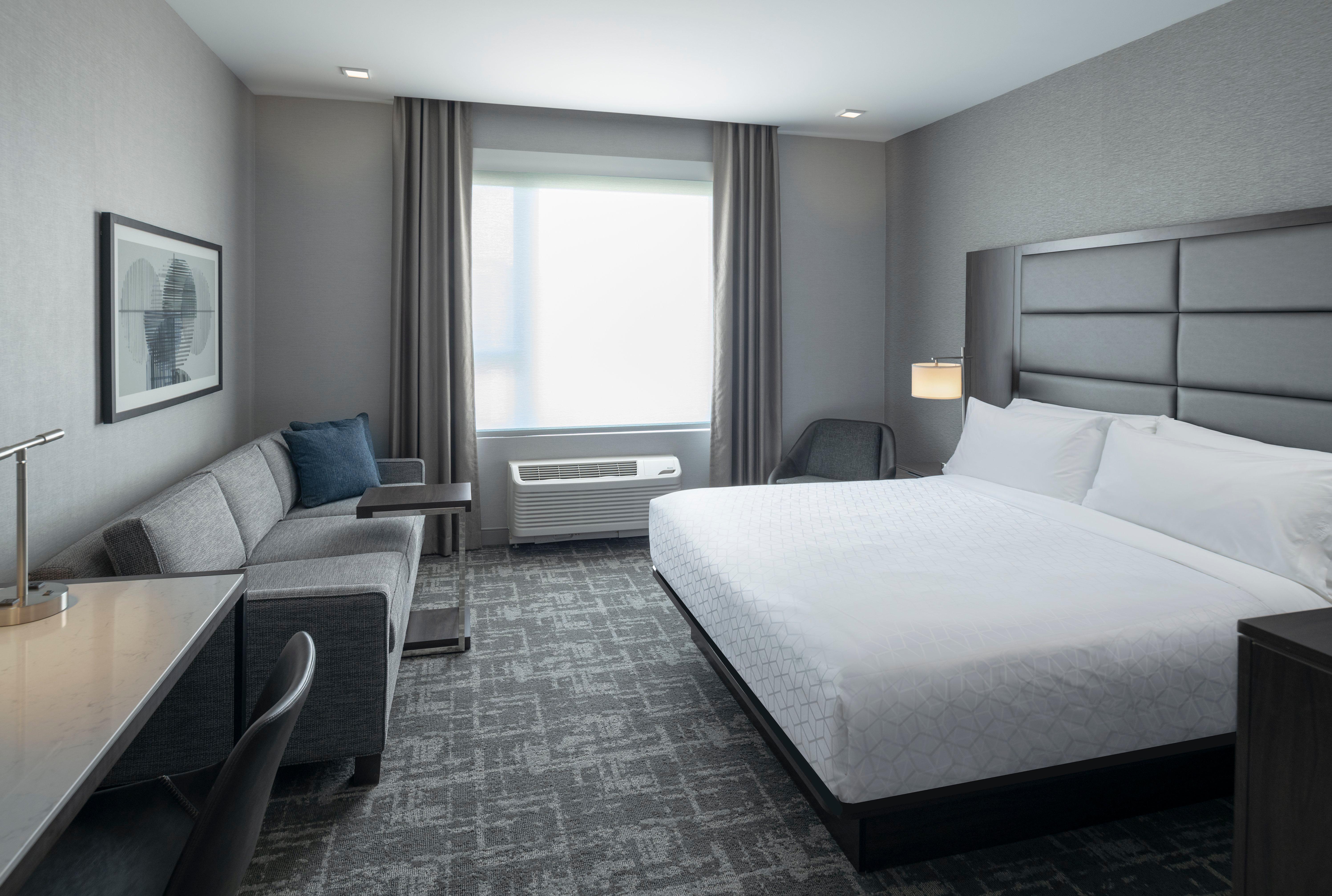 Staybridge Suites - Boston Logan Airport - Revere By Ihg Exterior foto