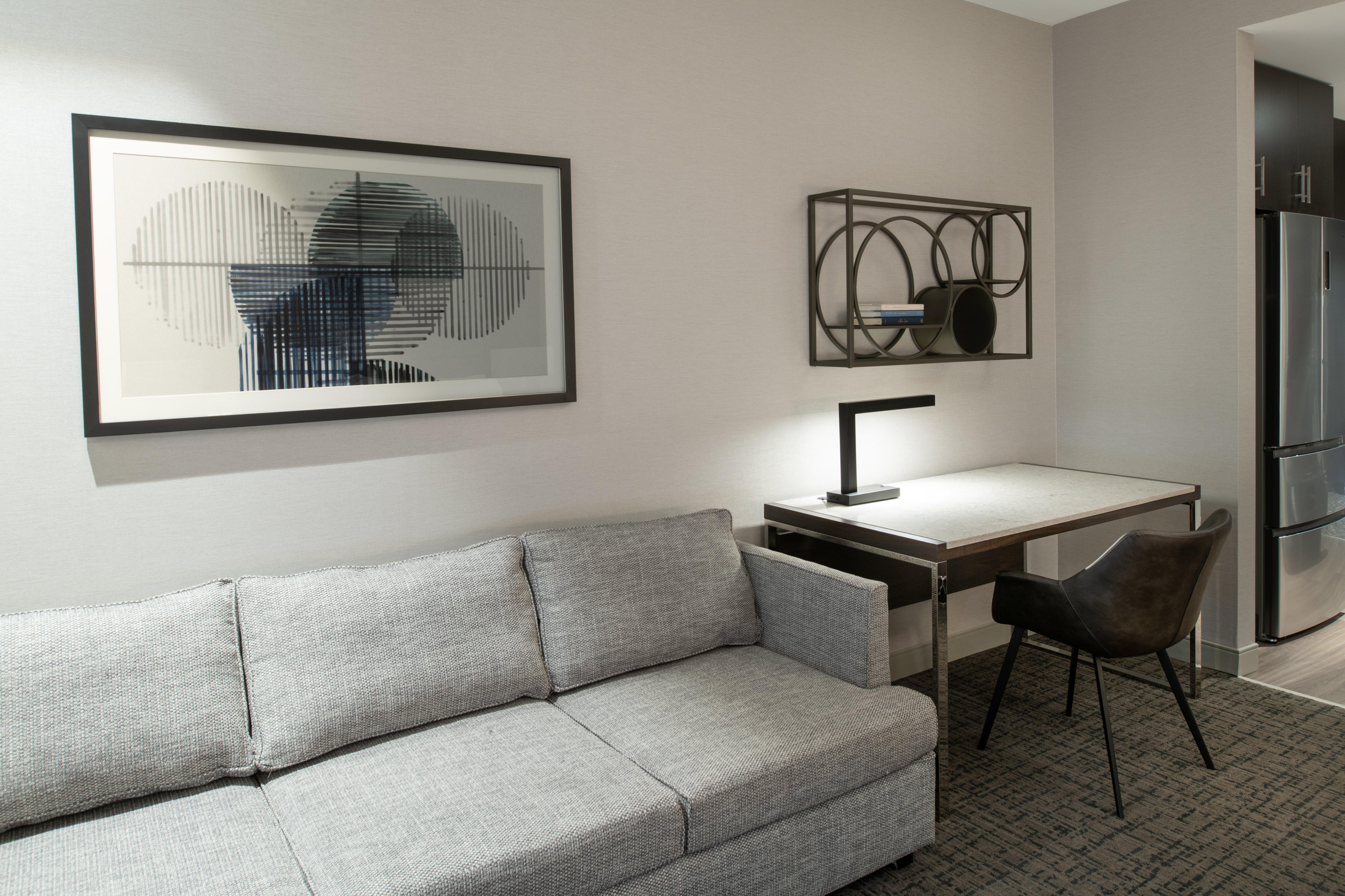 Staybridge Suites - Boston Logan Airport - Revere By Ihg Exterior foto
