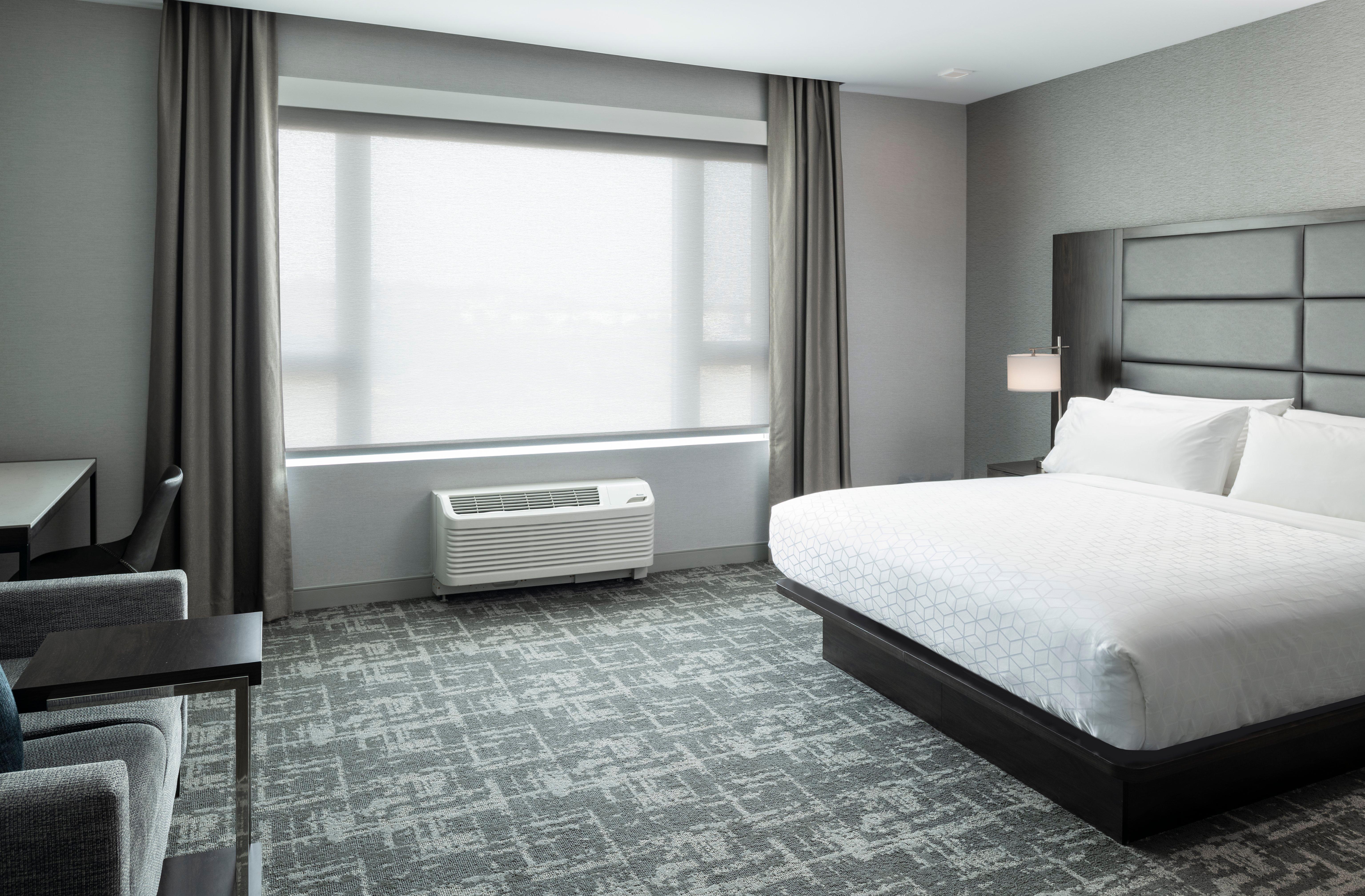 Staybridge Suites - Boston Logan Airport - Revere By Ihg Exterior foto