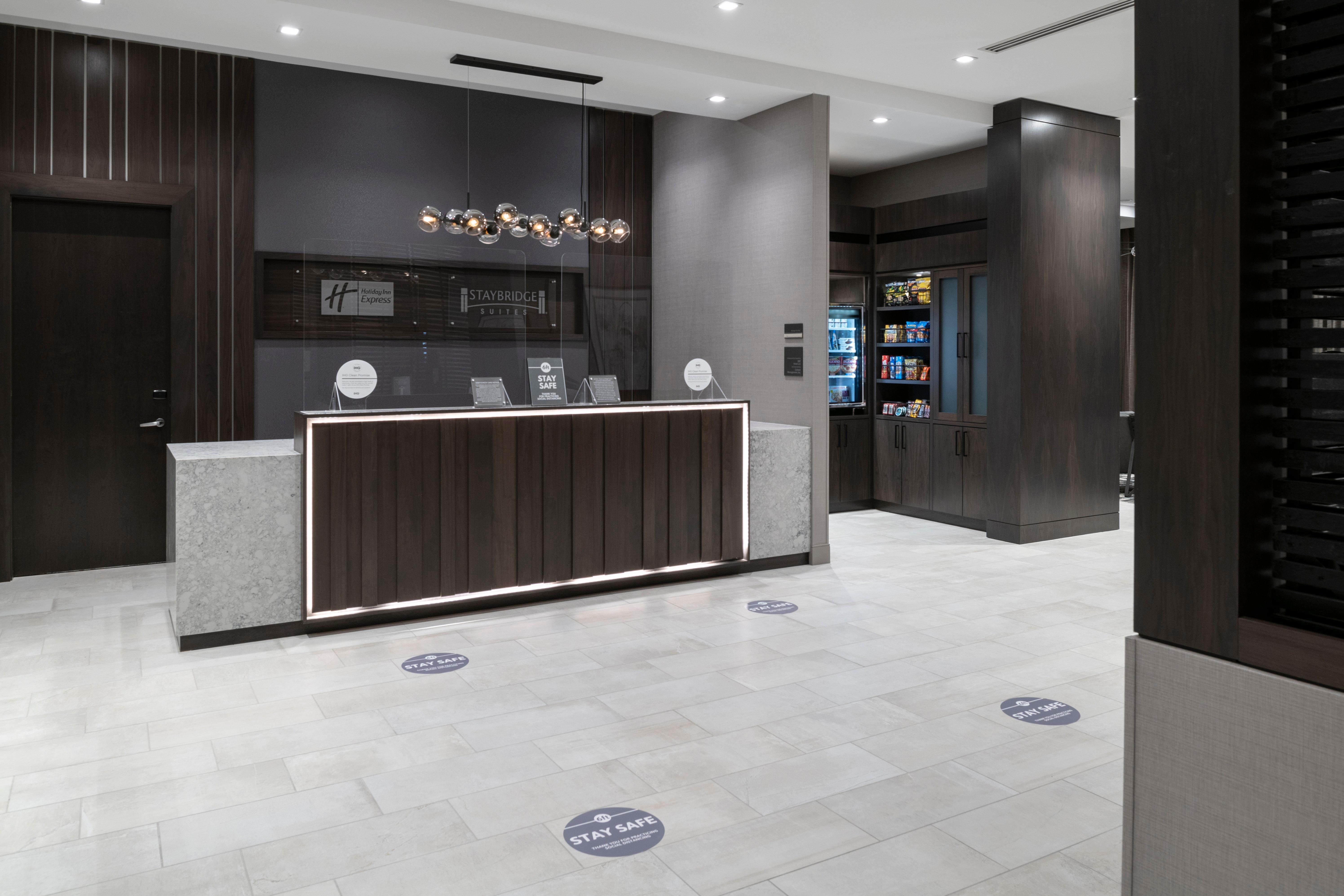Staybridge Suites - Boston Logan Airport - Revere By Ihg Exterior foto