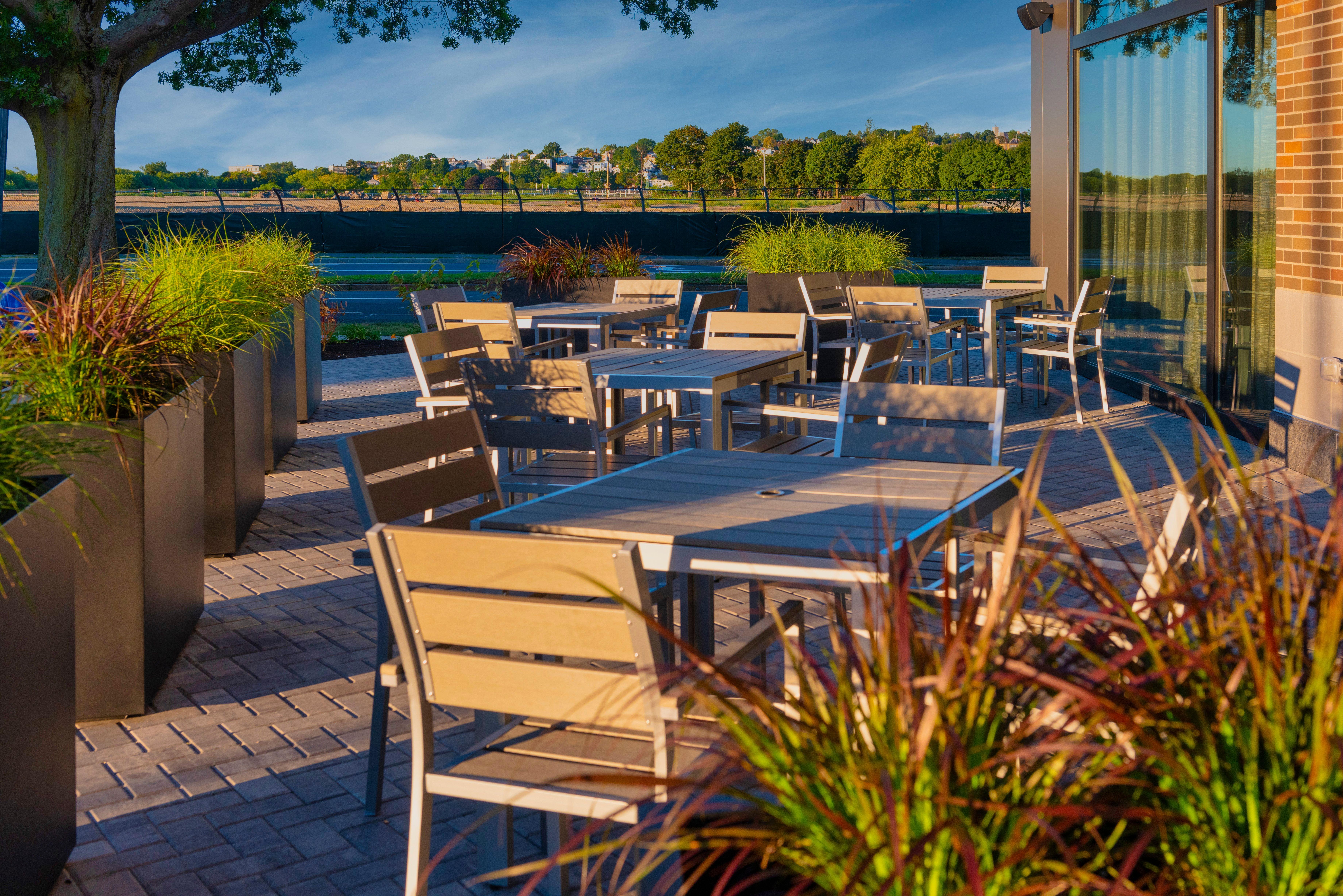 Staybridge Suites - Boston Logan Airport - Revere By Ihg Exterior foto