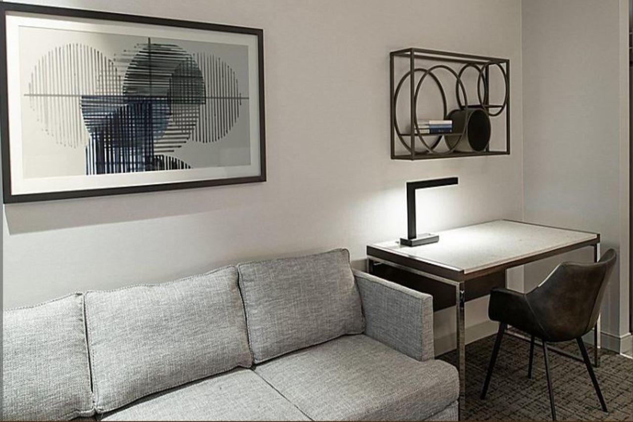 Staybridge Suites - Boston Logan Airport - Revere By Ihg Exterior foto