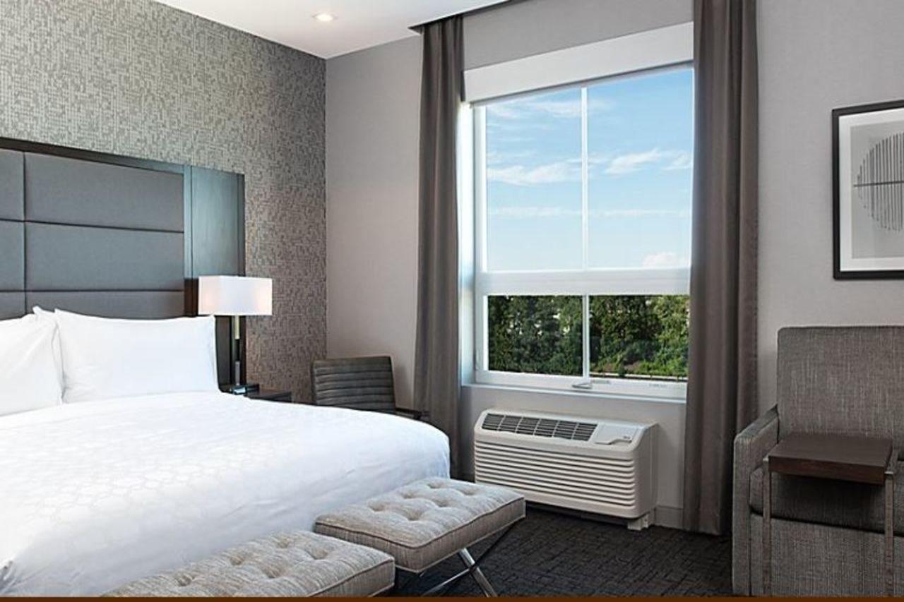 Staybridge Suites - Boston Logan Airport - Revere By Ihg Exterior foto